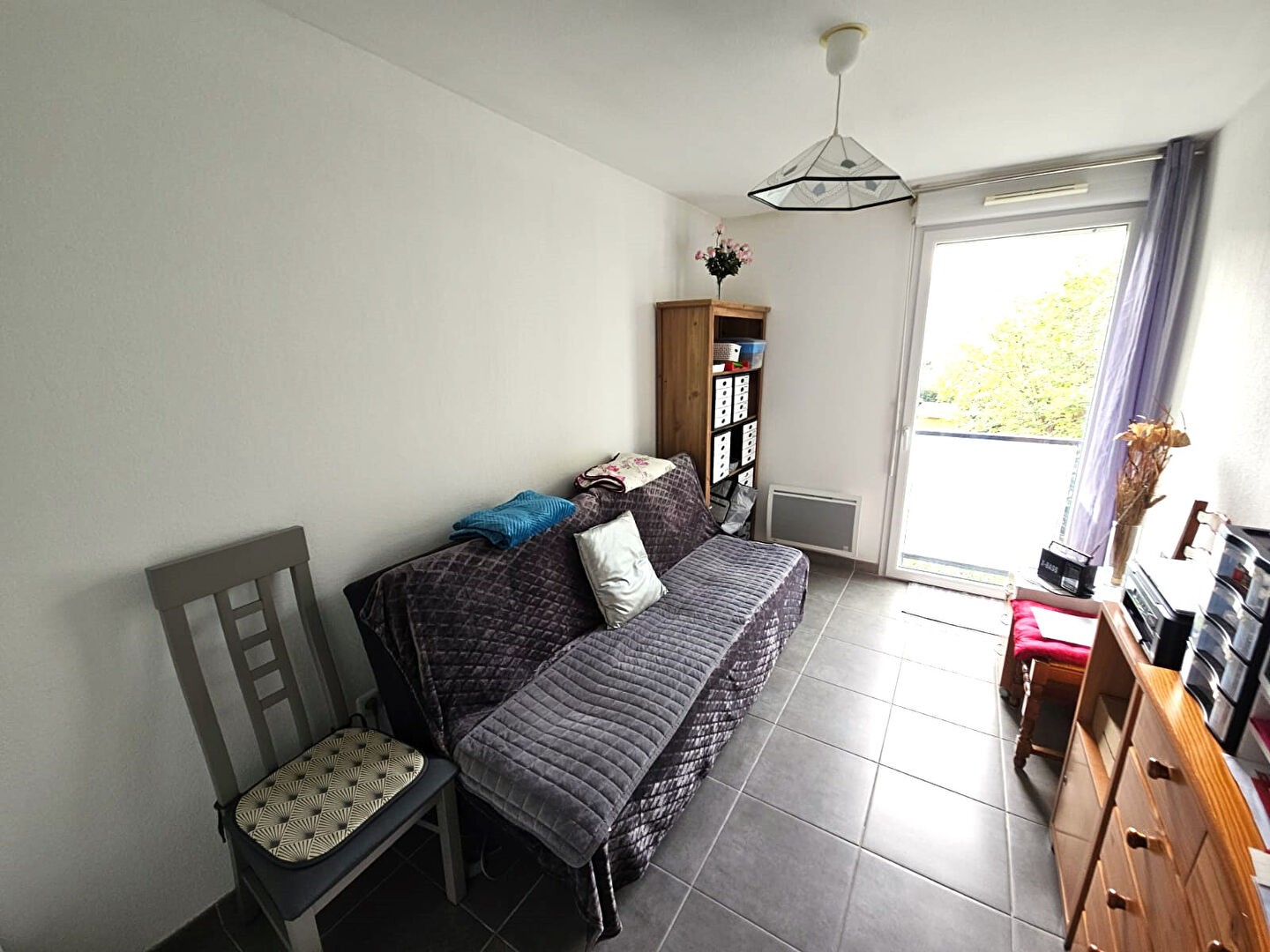 Vente Appartement à Toulouse 3 pièces