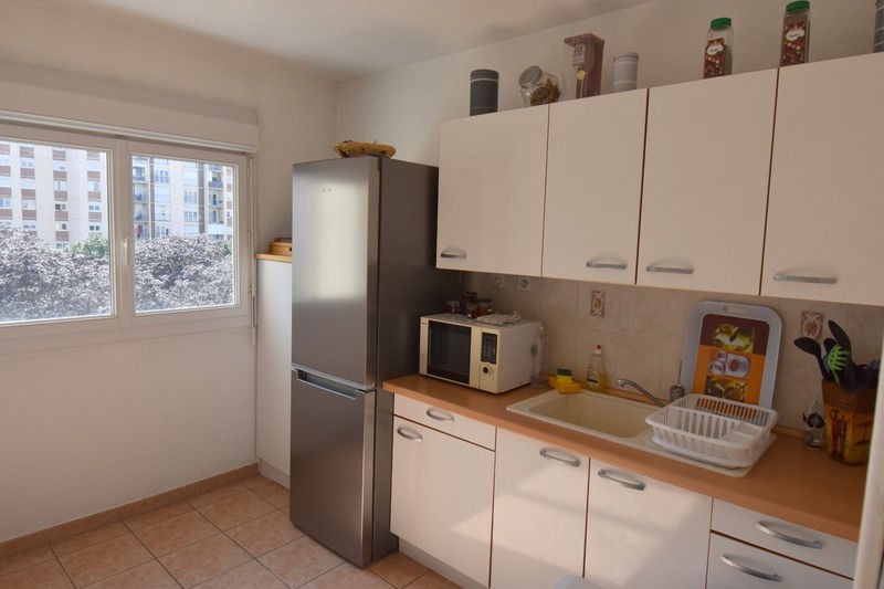 Vente Appartement à Vaulx-en-Velin 3 pièces