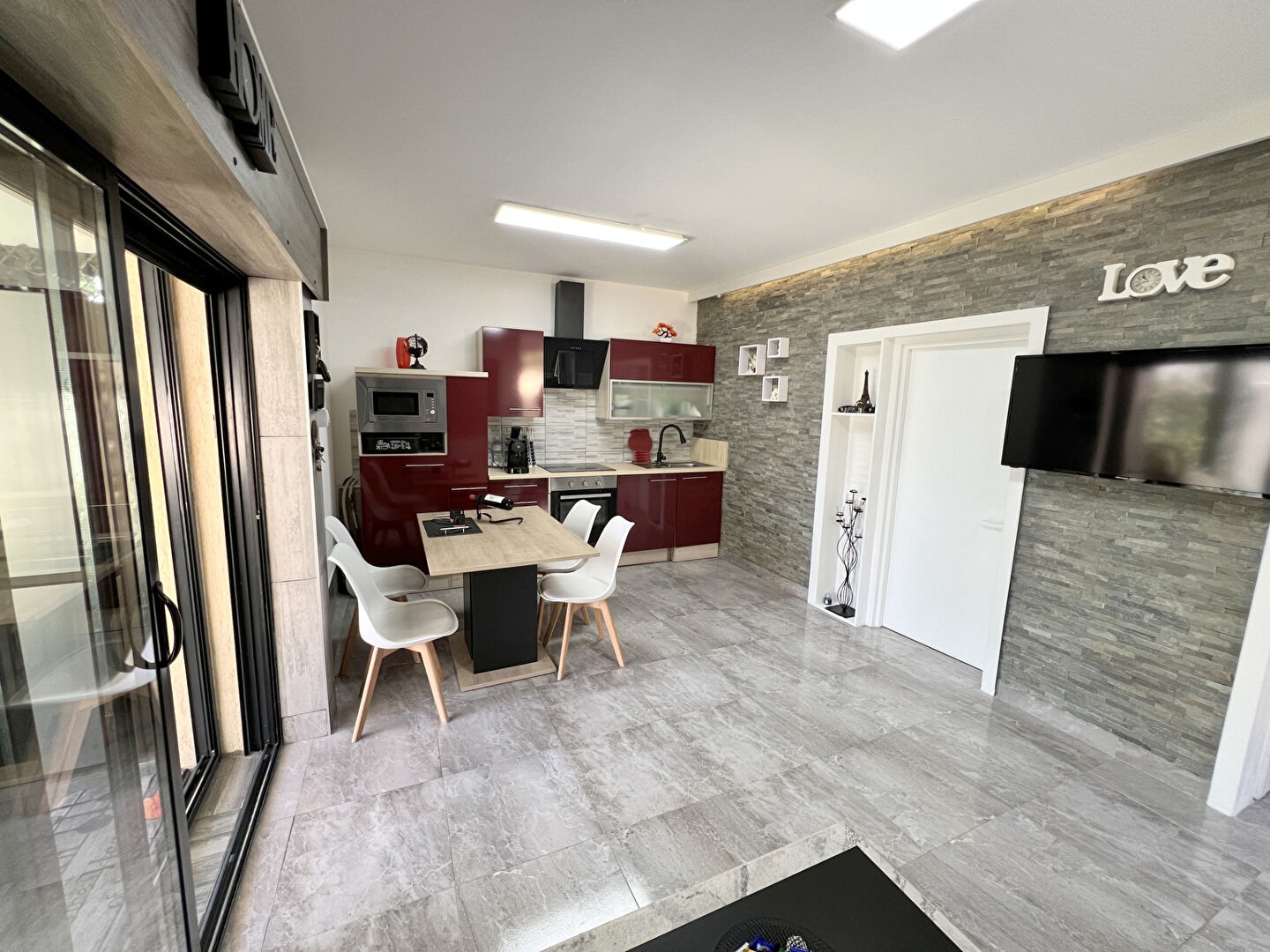 Vente Maison à Vaulx-en-Velin 4 pièces