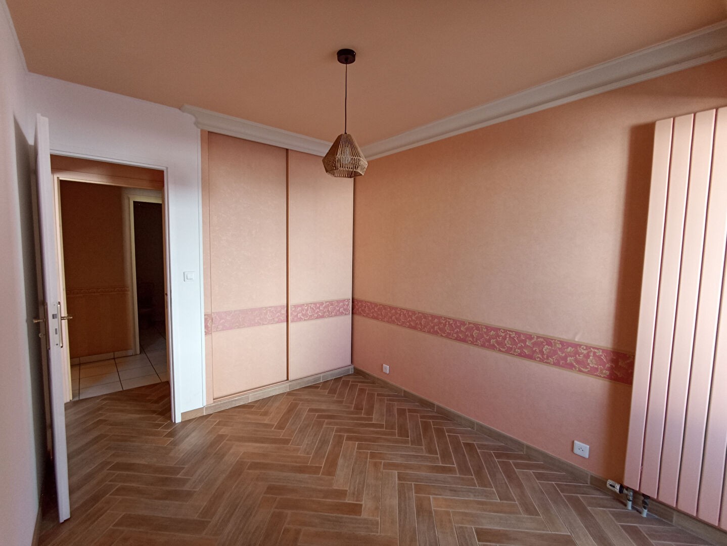 Vente Appartement à Challans 3 pièces