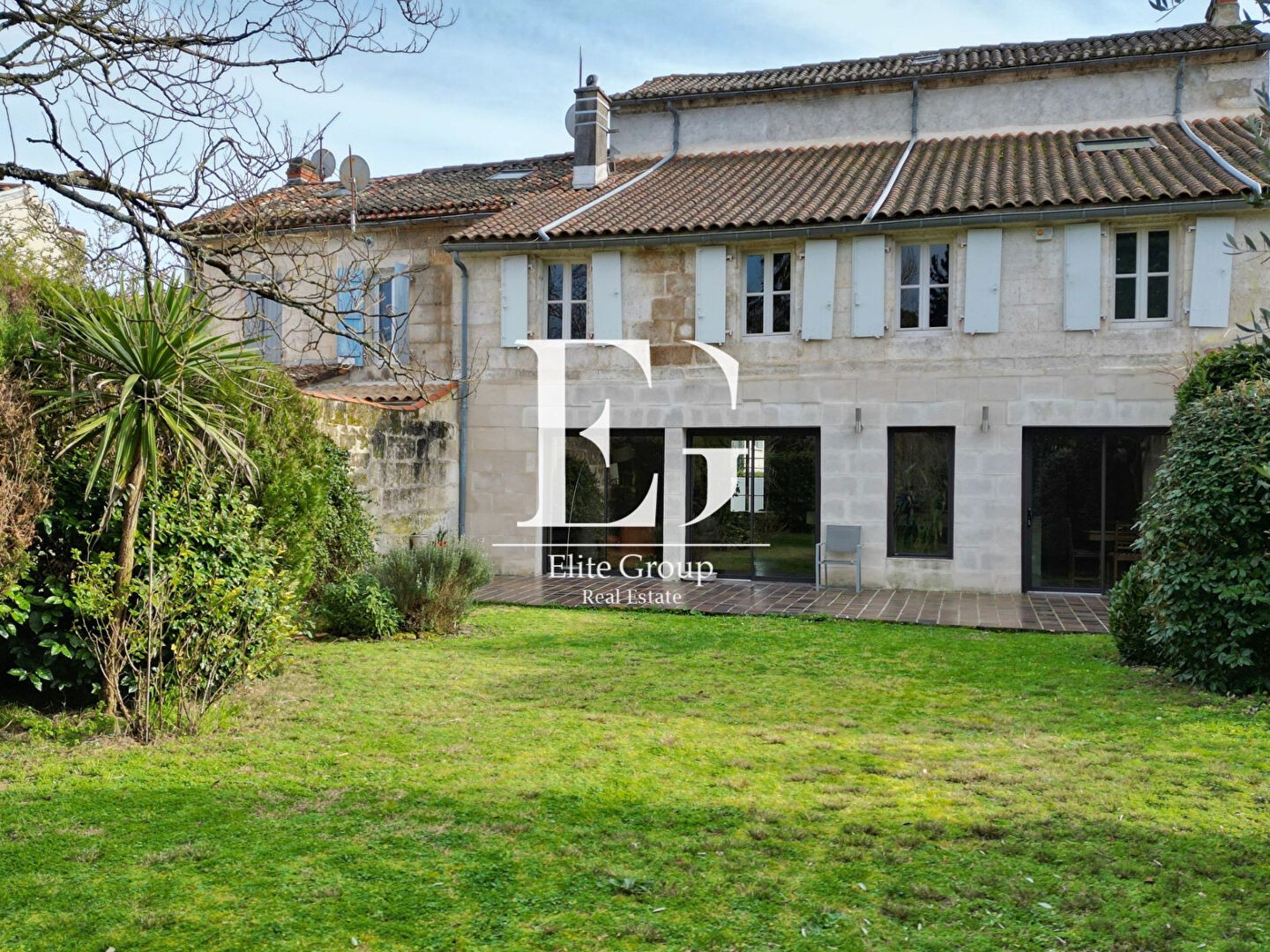 Vente Maison à Angoulême 8 pièces