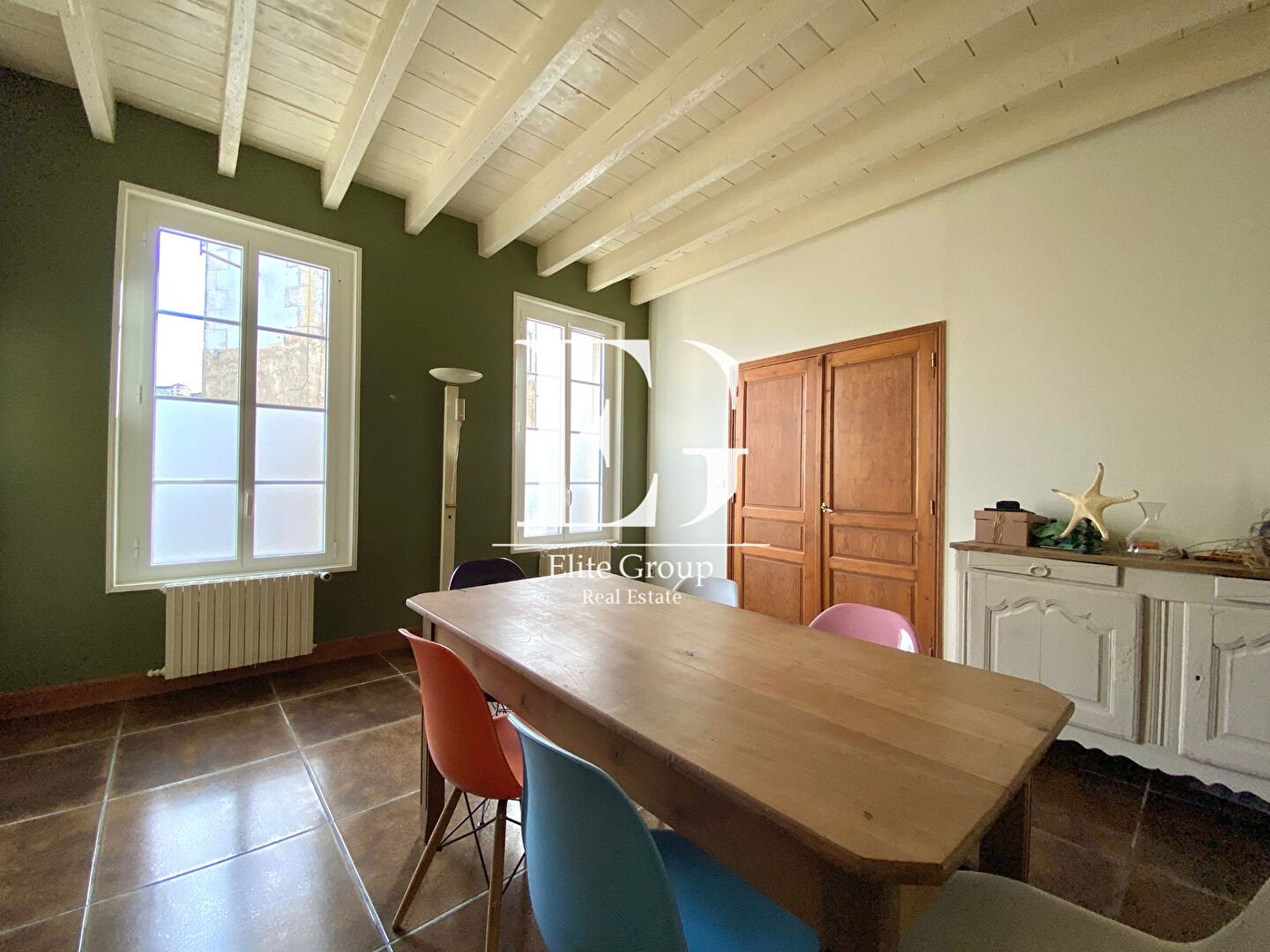 Vente Maison à Angoulême 8 pièces