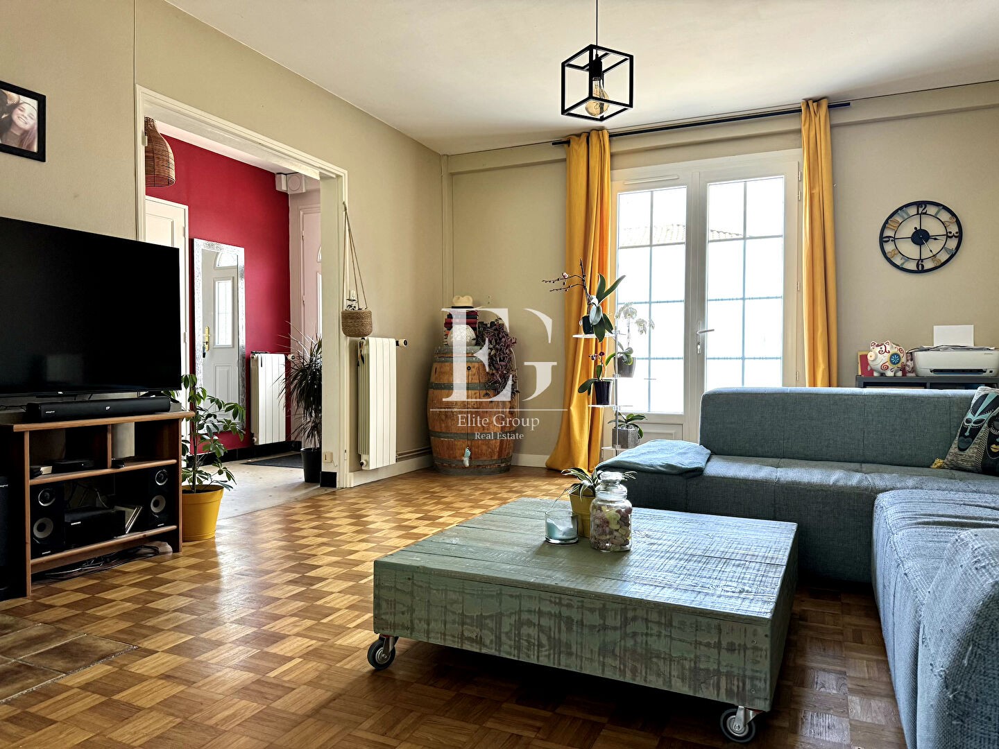 Vente Maison à Angoulême 5 pièces