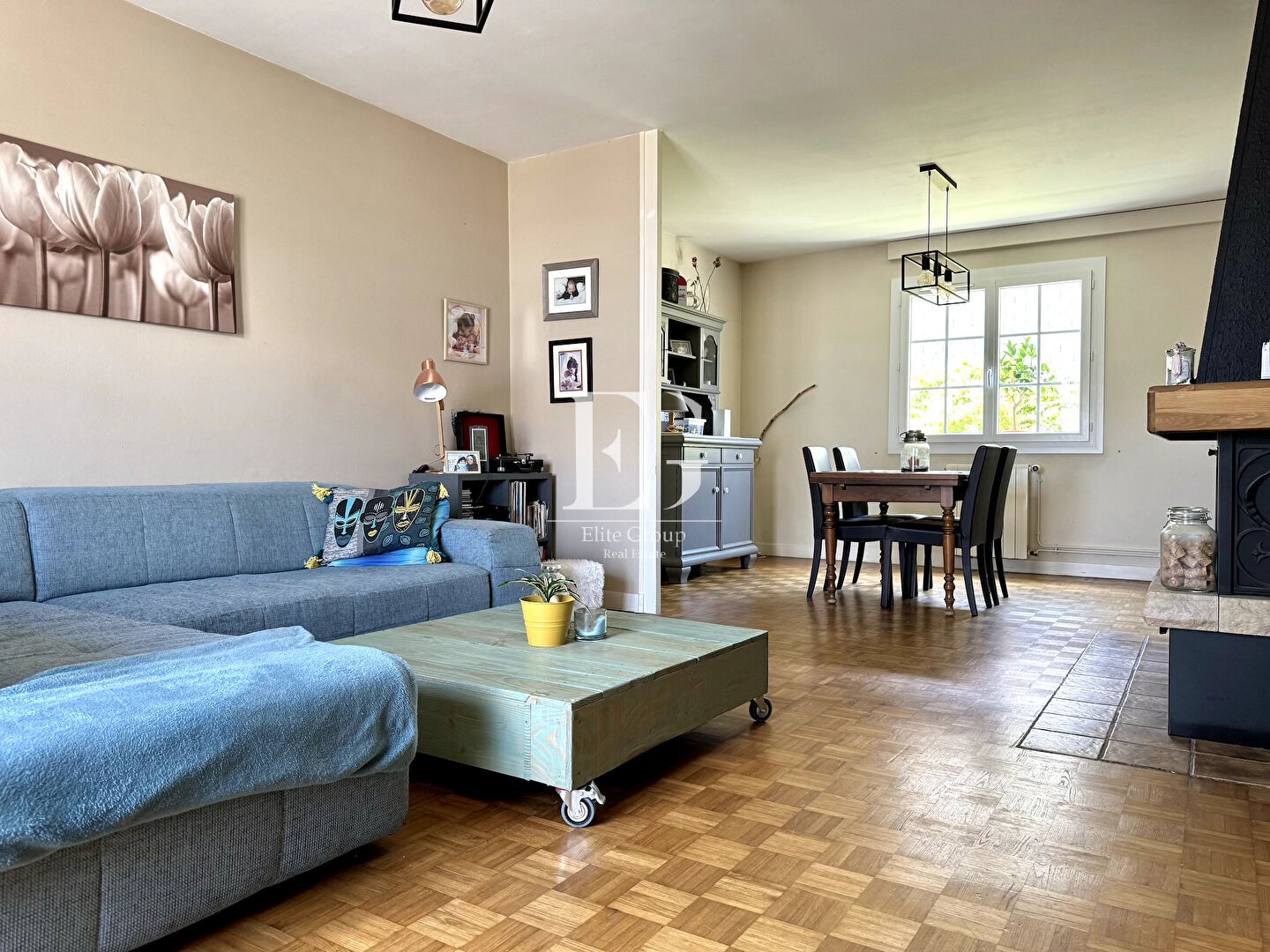 Vente Maison à Angoulême 5 pièces