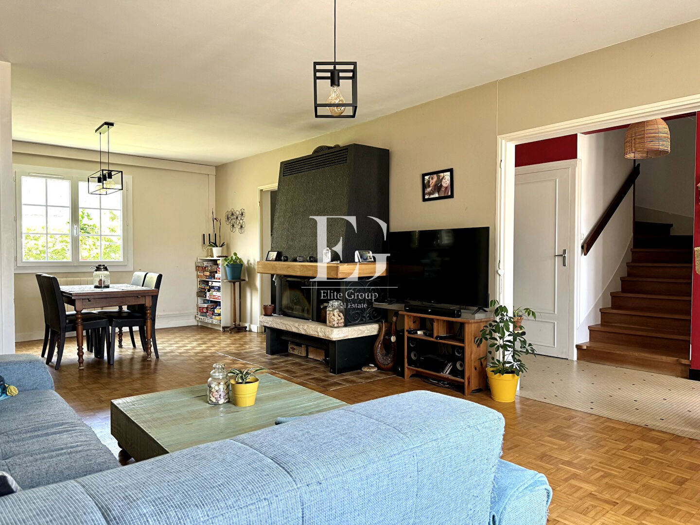 Vente Maison à Angoulême 5 pièces