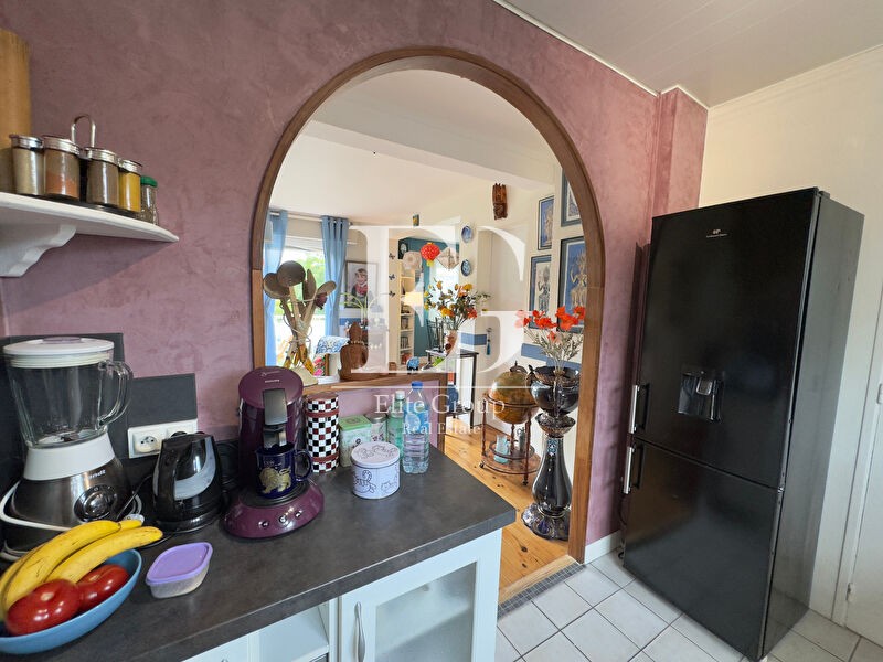 Vente Appartement à la Rochelle 3 pièces