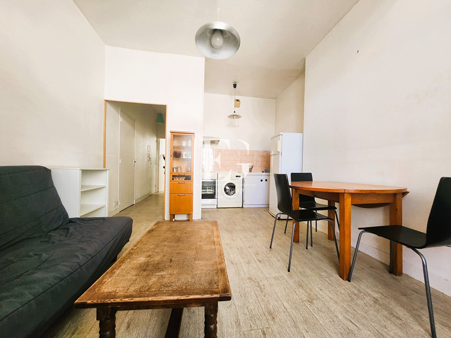 Vente Appartement à Périgueux 2 pièces