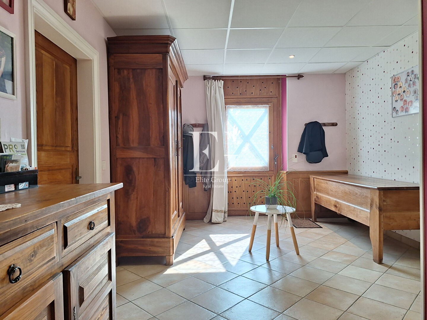 Vente Maison à Baignes-Sainte-Radegonde 9 pièces