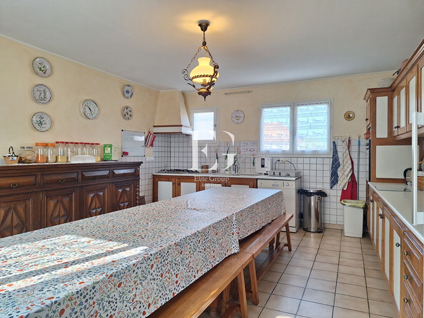 Vente Maison à Baignes-Sainte-Radegonde 9 pièces