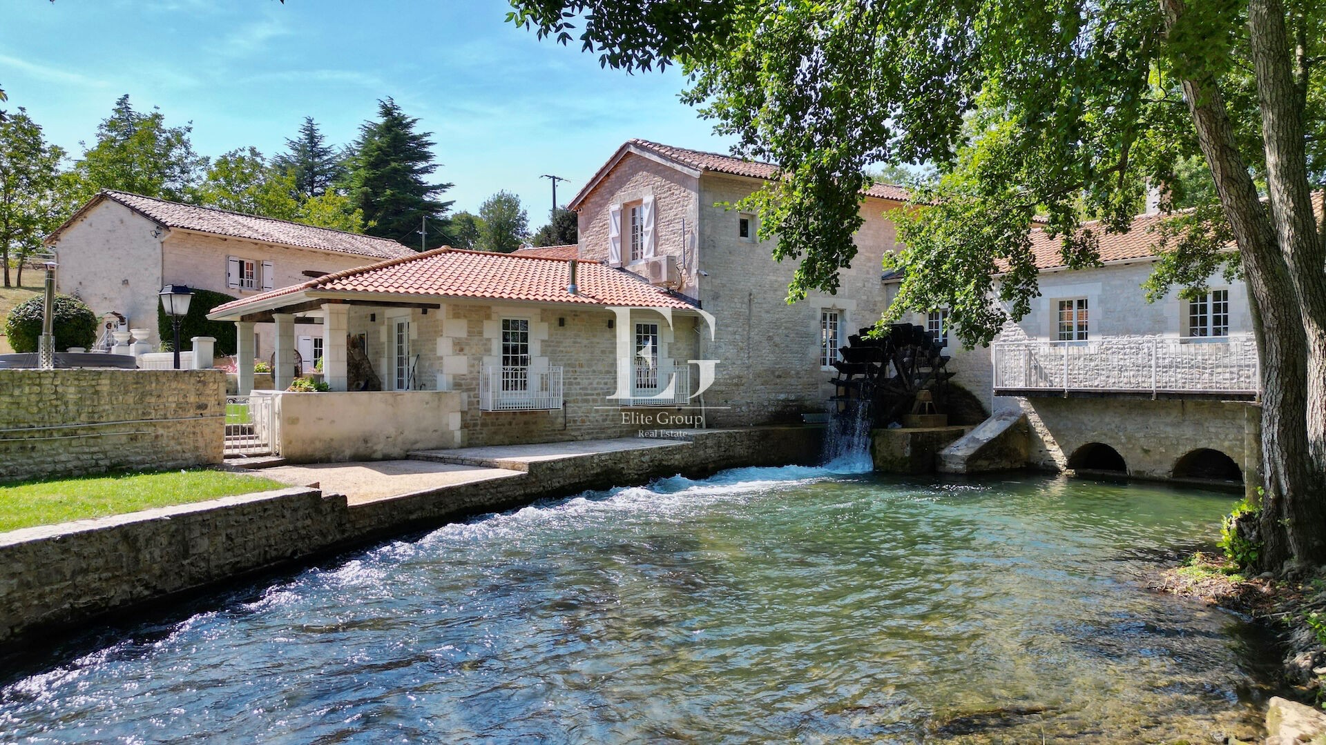 Vente Maison à Angoulême 17 pièces