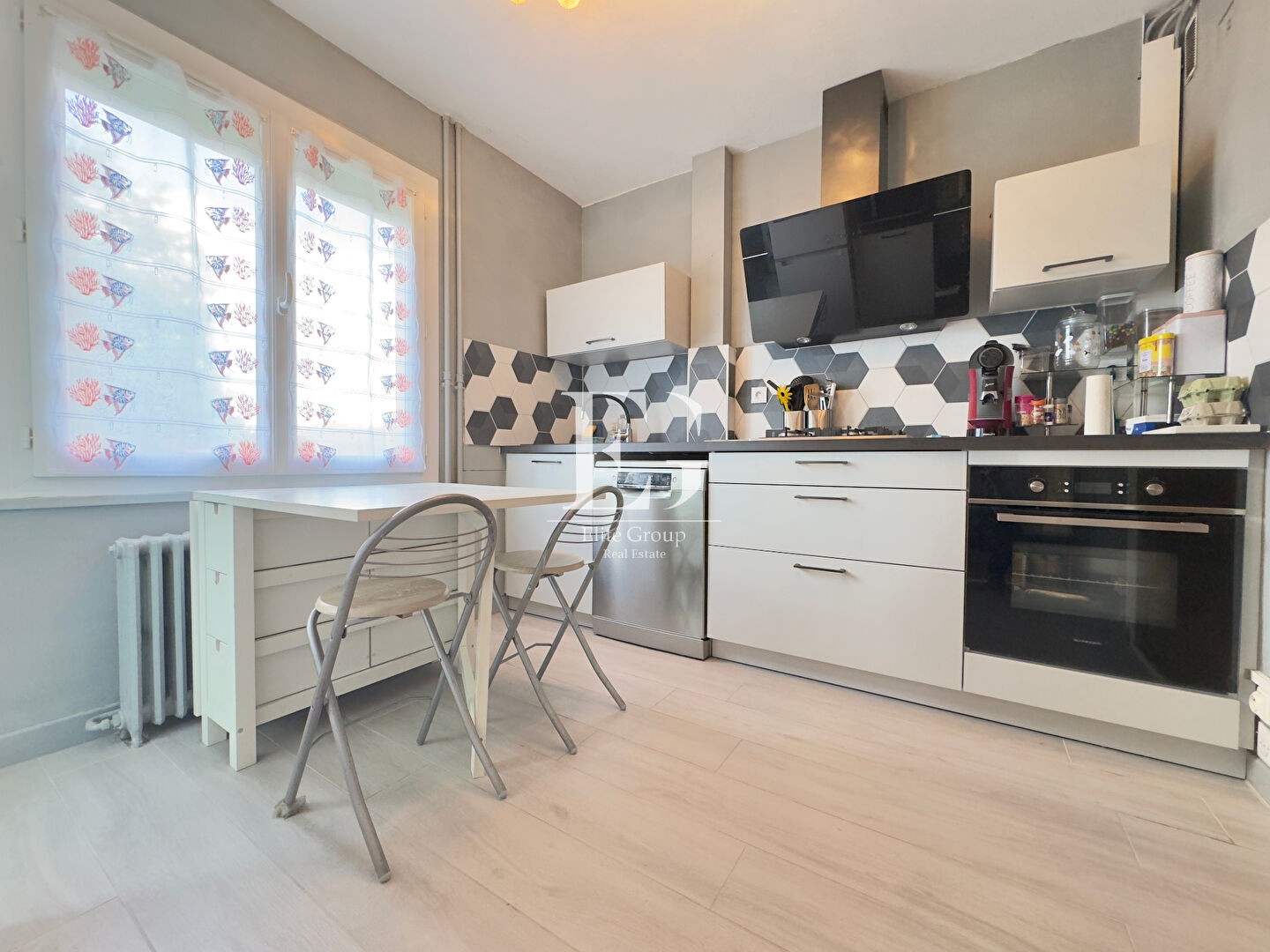 Vente Appartement à Rochefort 2 pièces