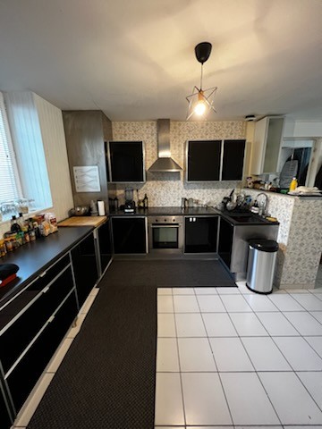 Vente Appartement à Bordeaux 3 pièces