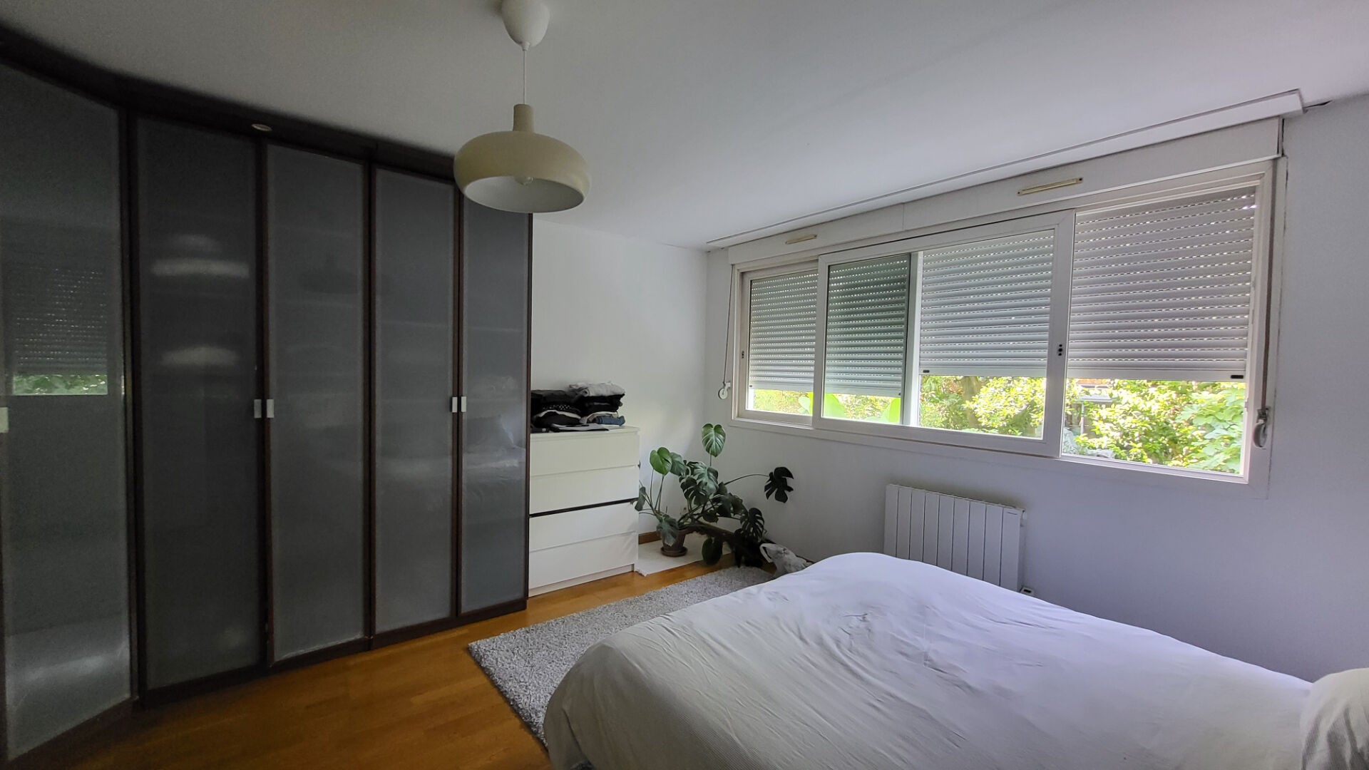 Vente Appartement à Bordeaux 3 pièces