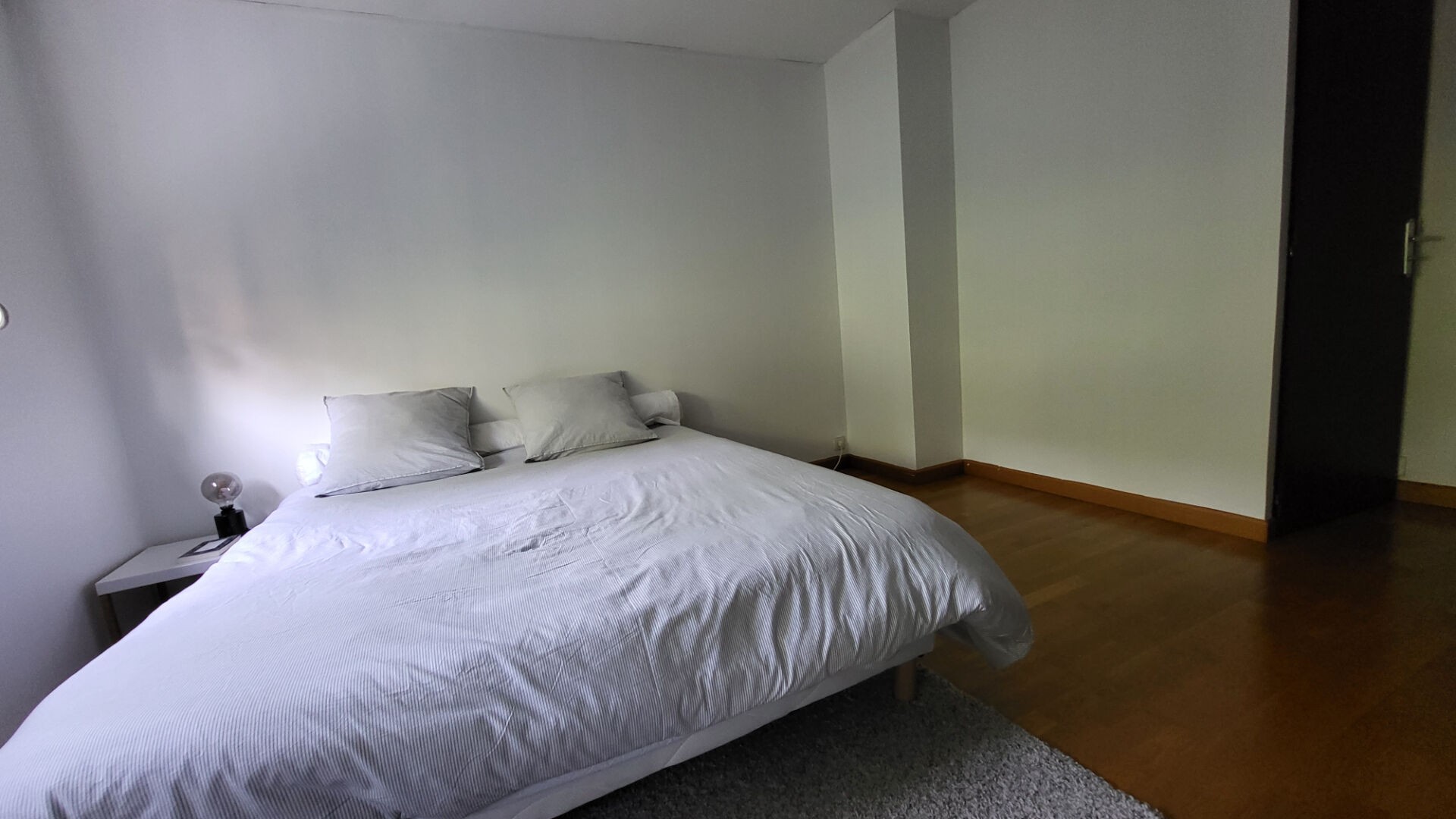 Vente Appartement à Bordeaux 3 pièces