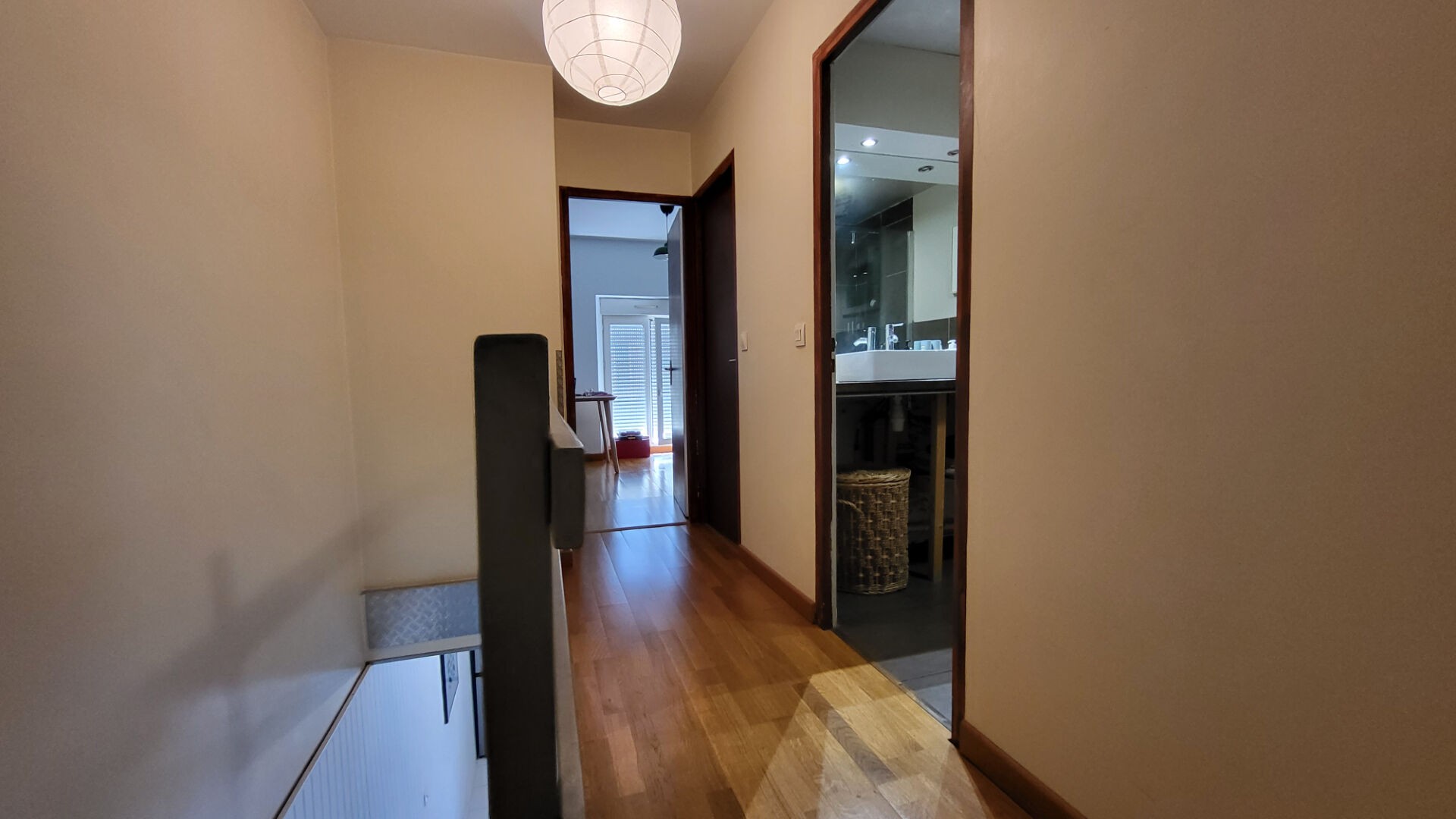 Vente Appartement à Bordeaux 3 pièces