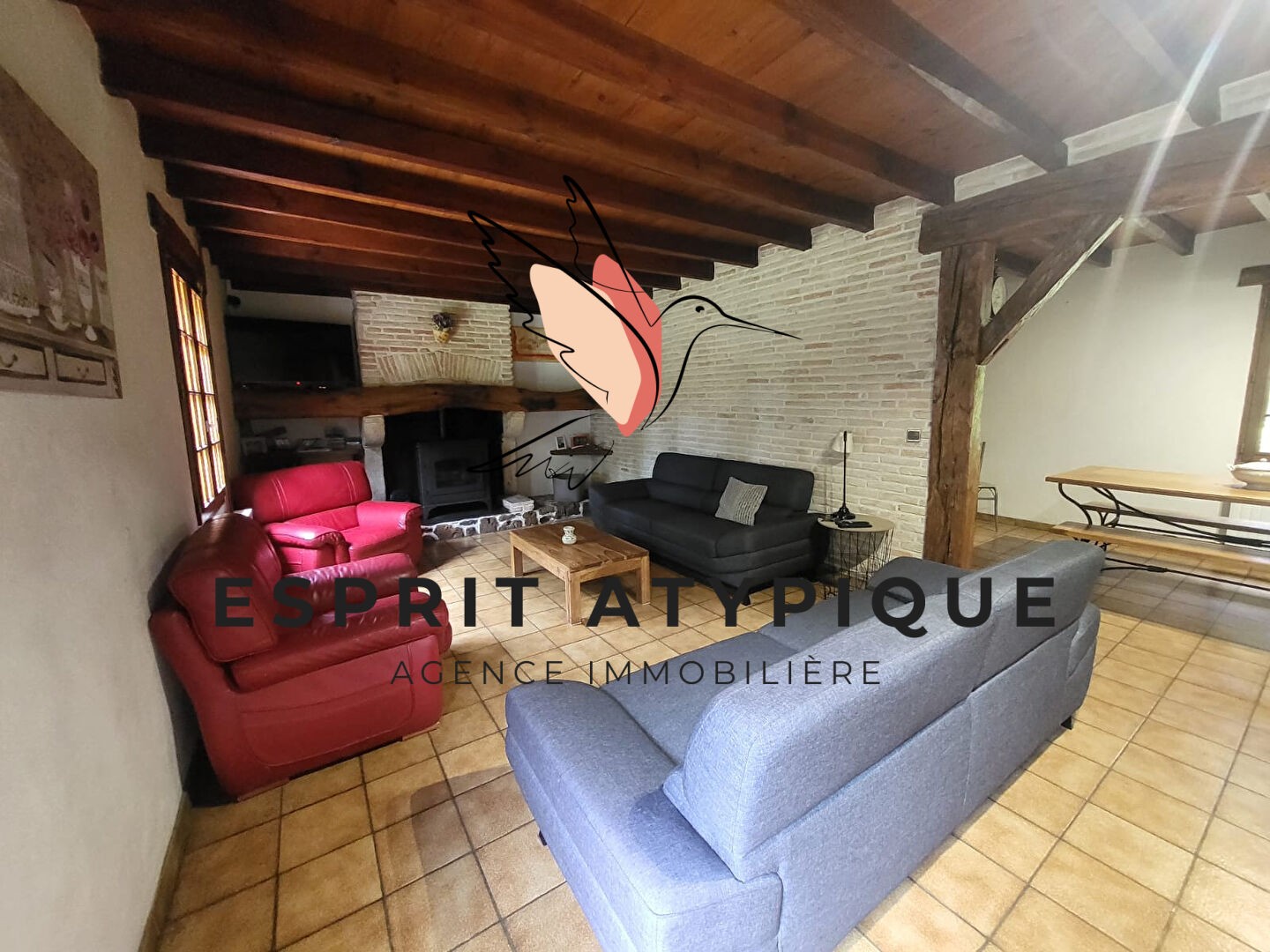 Vente Maison à Belin-Béliet 6 pièces