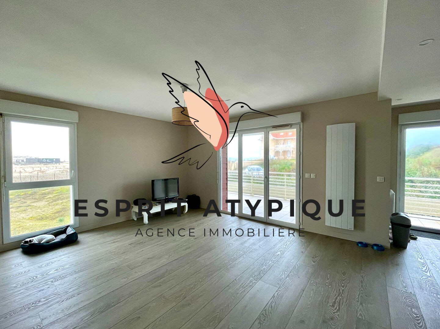 Vente Appartement à Biscarrosse 4 pièces