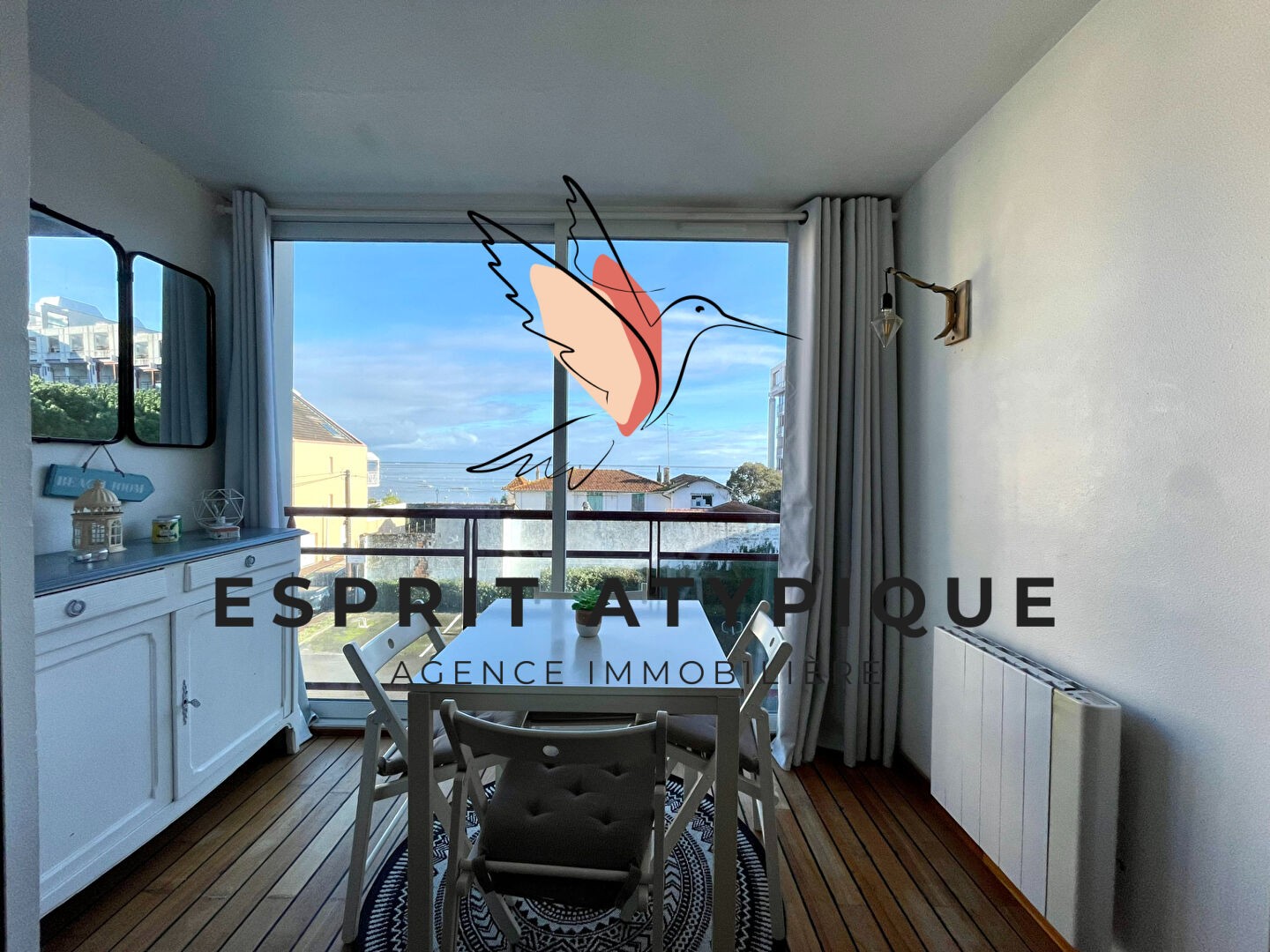 Vente Appartement à Arcachon 2 pièces