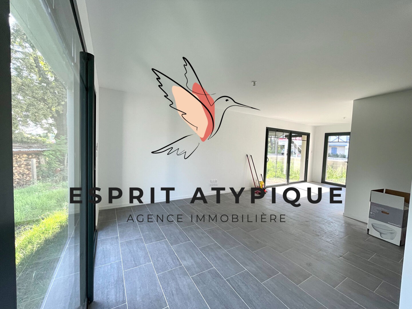 Vente Maison à Sanguinet 4 pièces