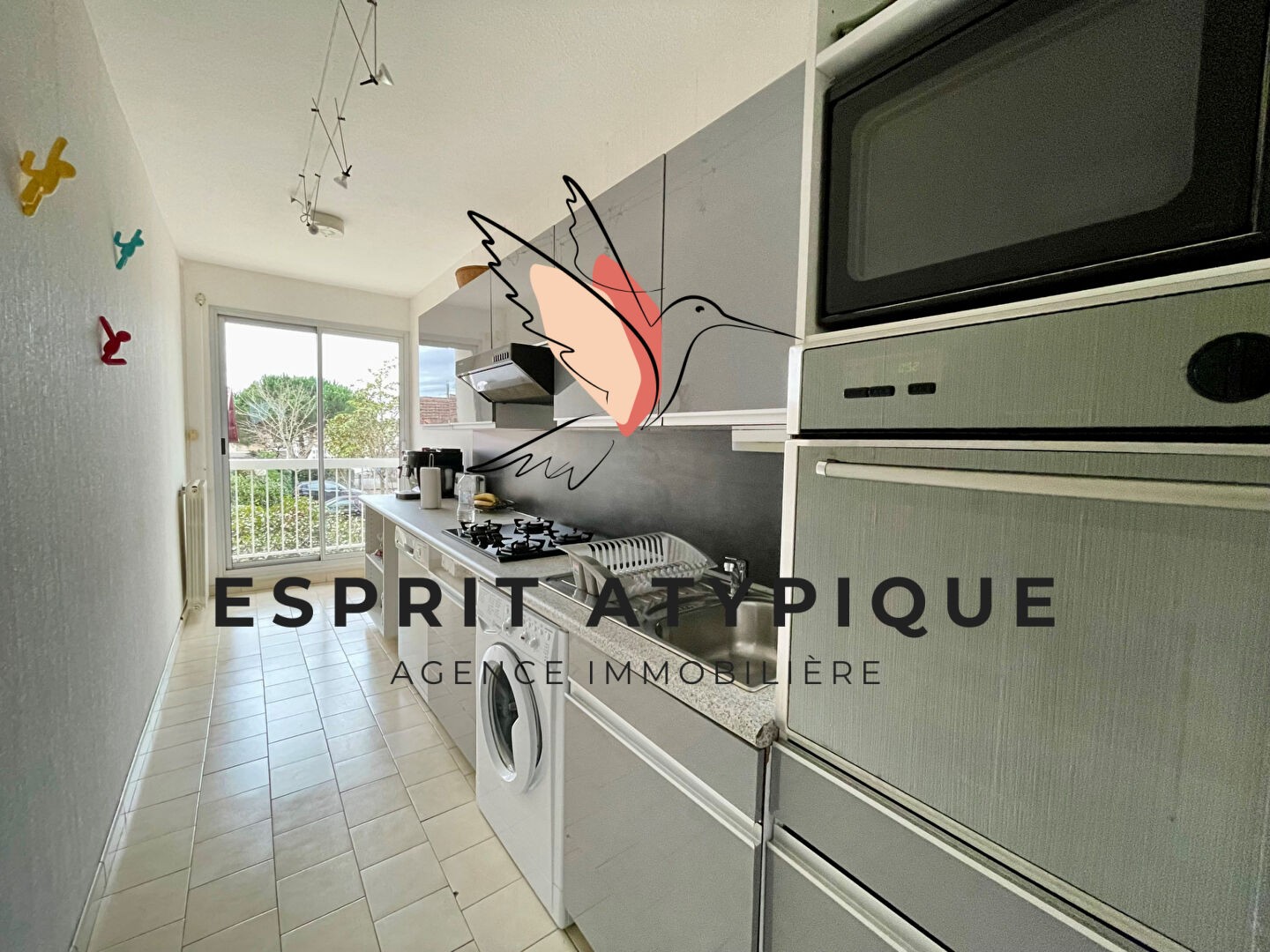 Vente Appartement à Arcachon 3 pièces