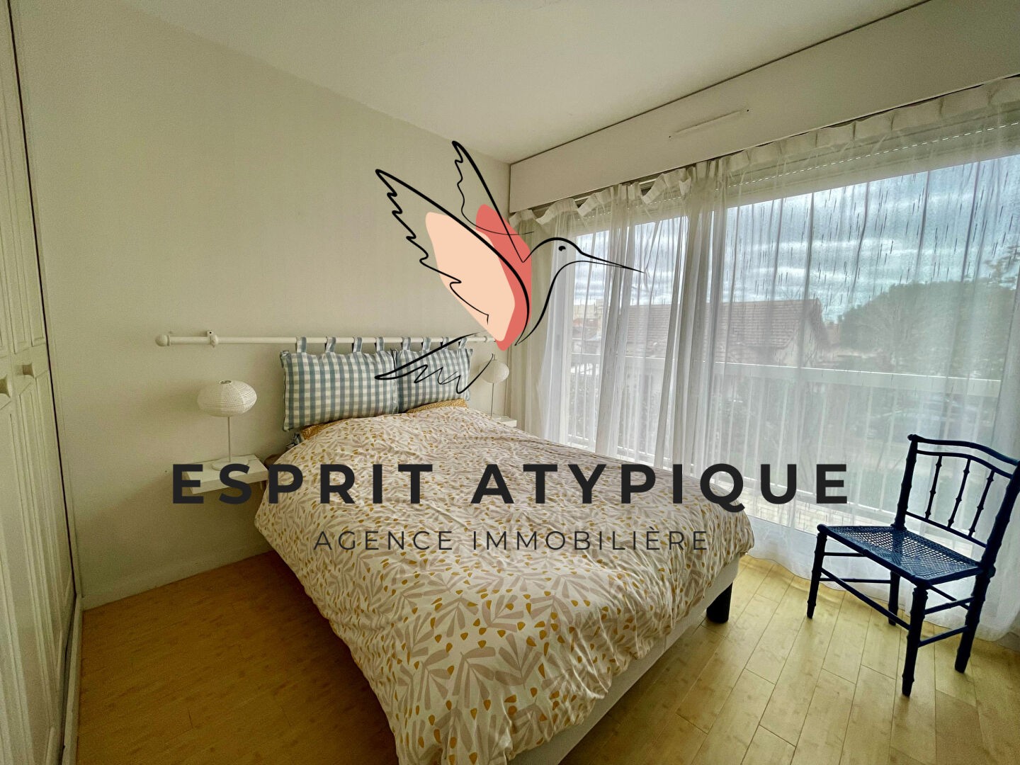 Vente Appartement à Arcachon 3 pièces