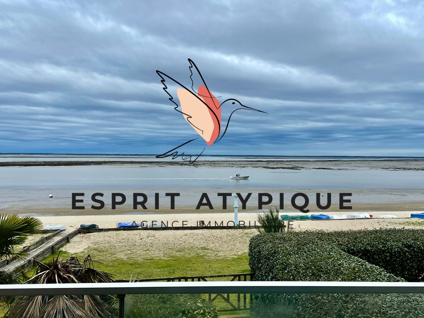 Vente Appartement à Arcachon 3 pièces