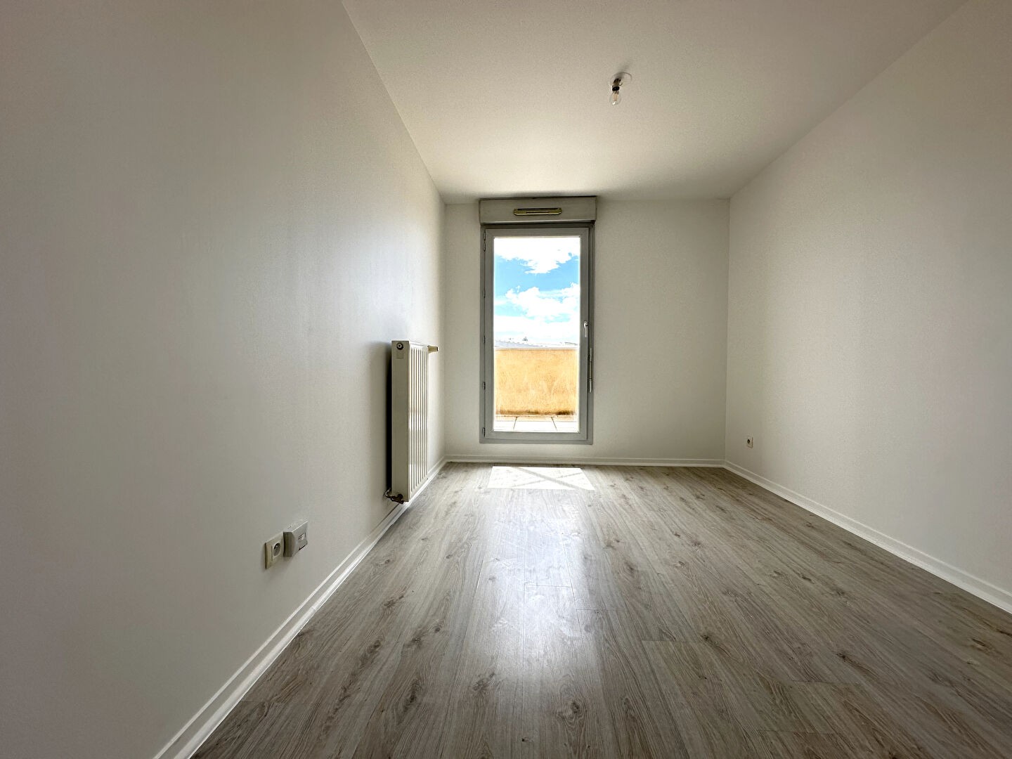 Vente Appartement à Vénissieux 5 pièces