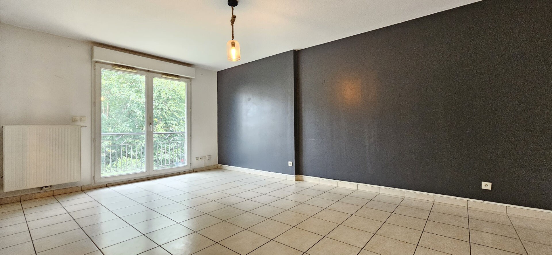 Vente Appartement à Saint-Fons 3 pièces