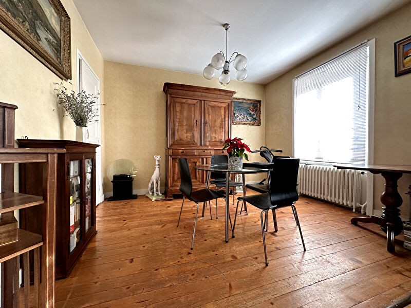 Vente Maison à Vénissieux 3 pièces