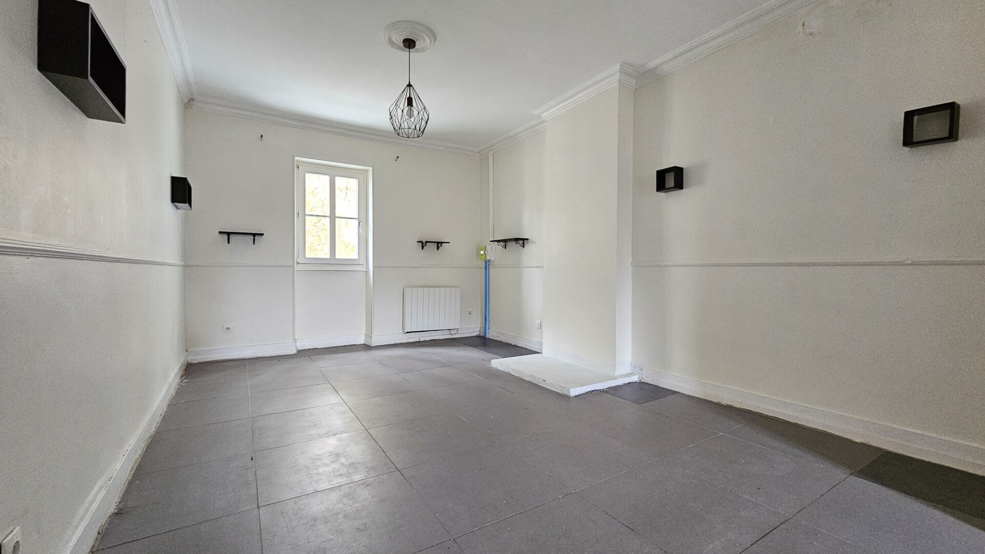 Vente Appartement à Givors 3 pièces