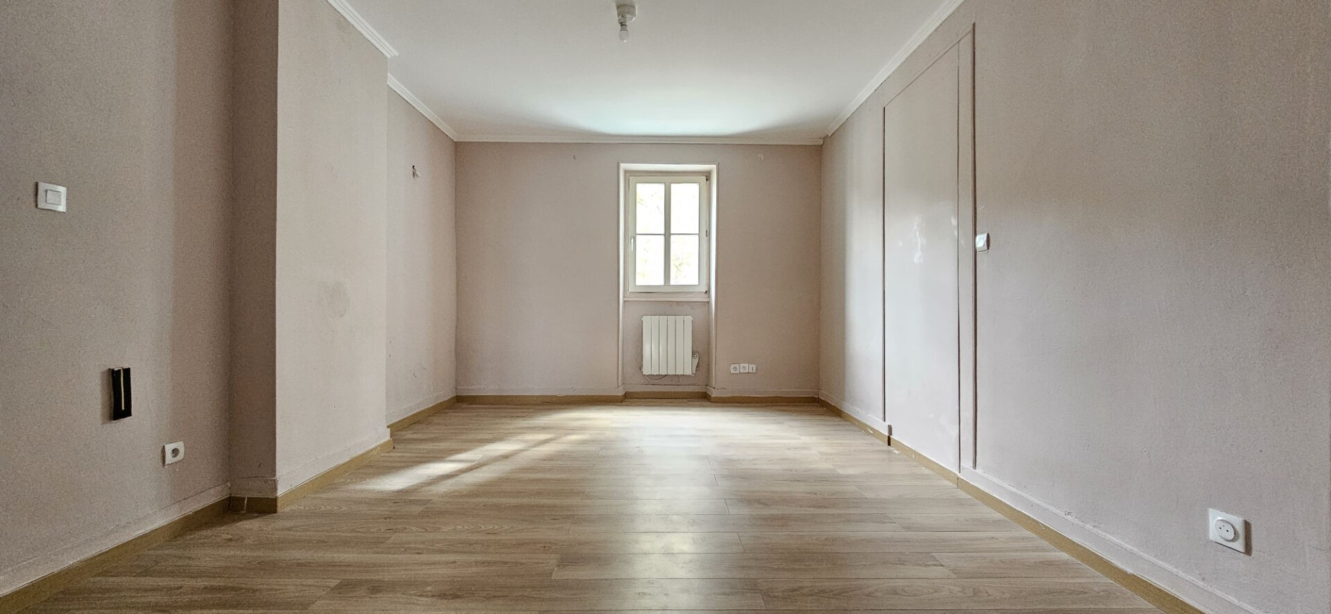 Vente Appartement à Givors 3 pièces