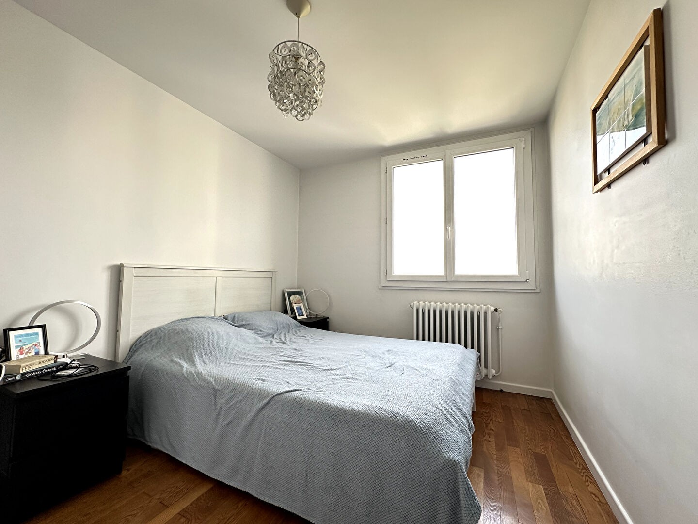 Vente Appartement à Saint-Fons 3 pièces