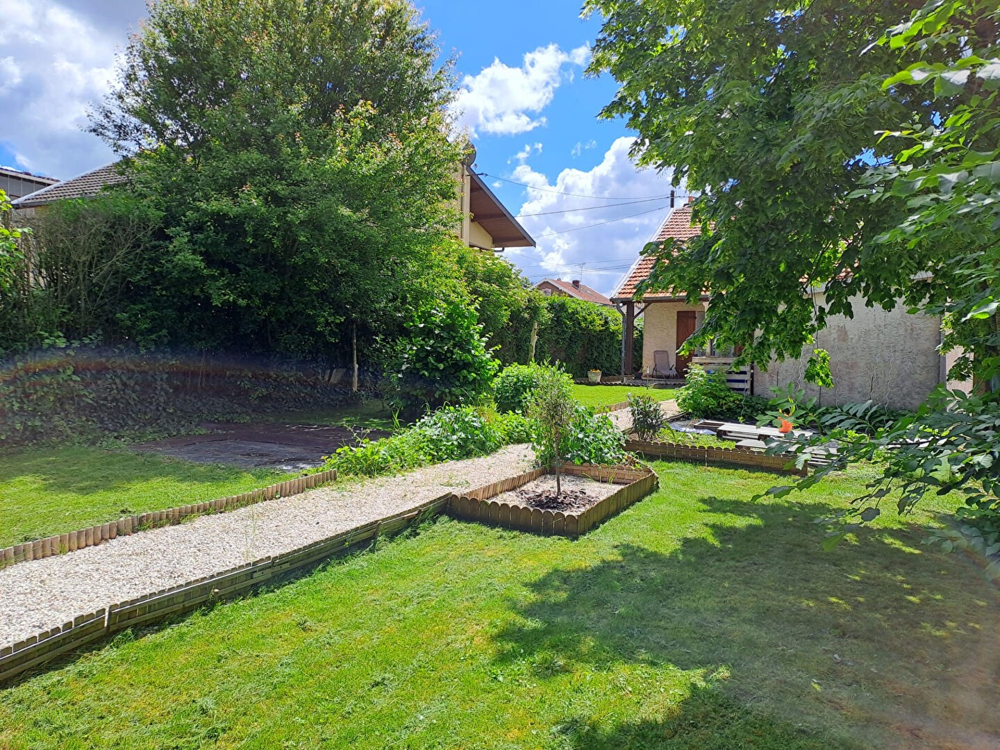 Vente Maison à Piennes 4 pièces