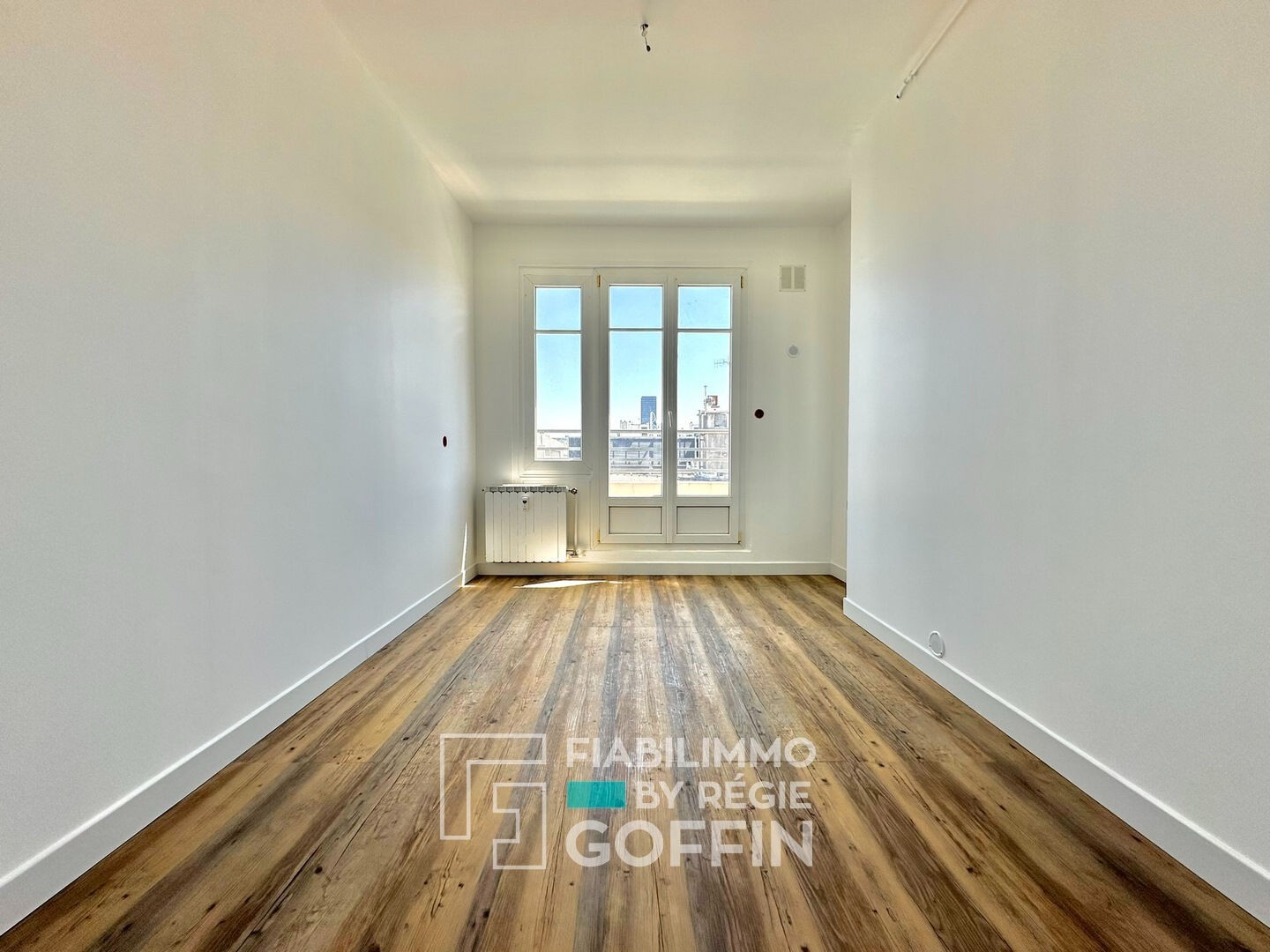 Vente Appartement à Lyon 3e arrondissement 4 pièces