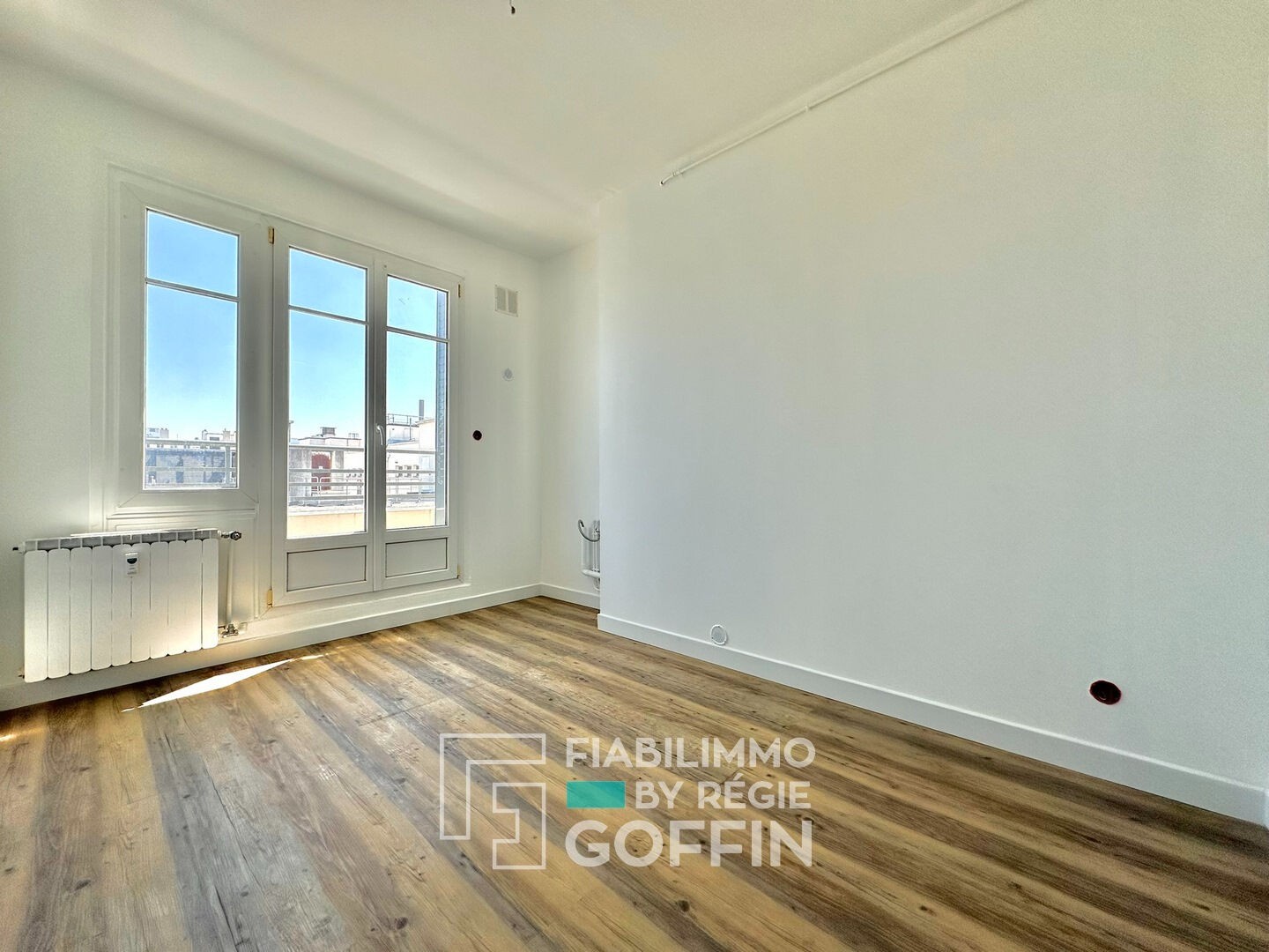 Vente Appartement à Lyon 3e arrondissement 4 pièces