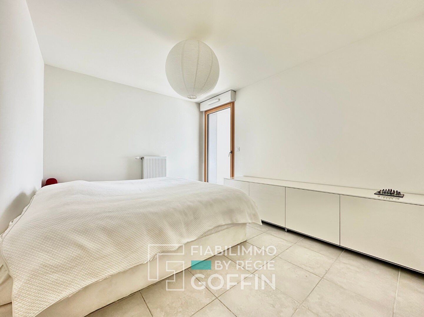 Vente Appartement à Lyon 8e arrondissement 4 pièces