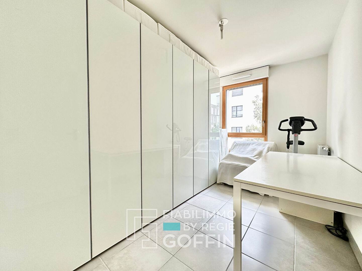 Vente Appartement à Lyon 8e arrondissement 4 pièces