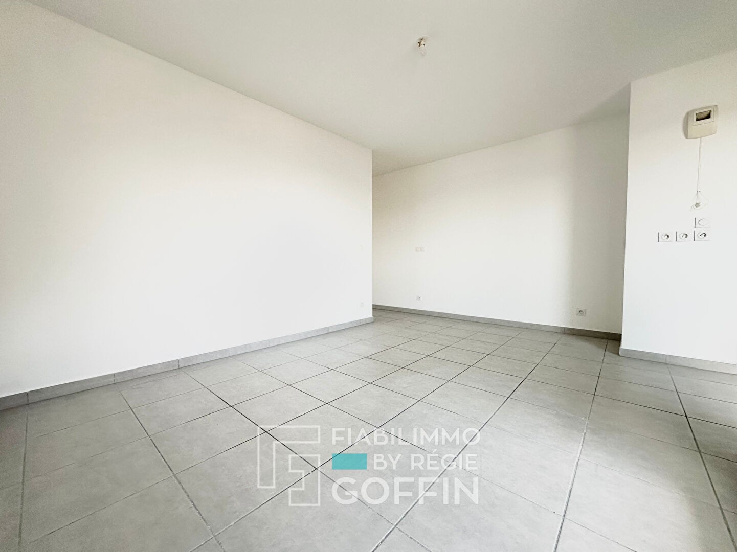 Vente Appartement à Villeurbanne 3 pièces