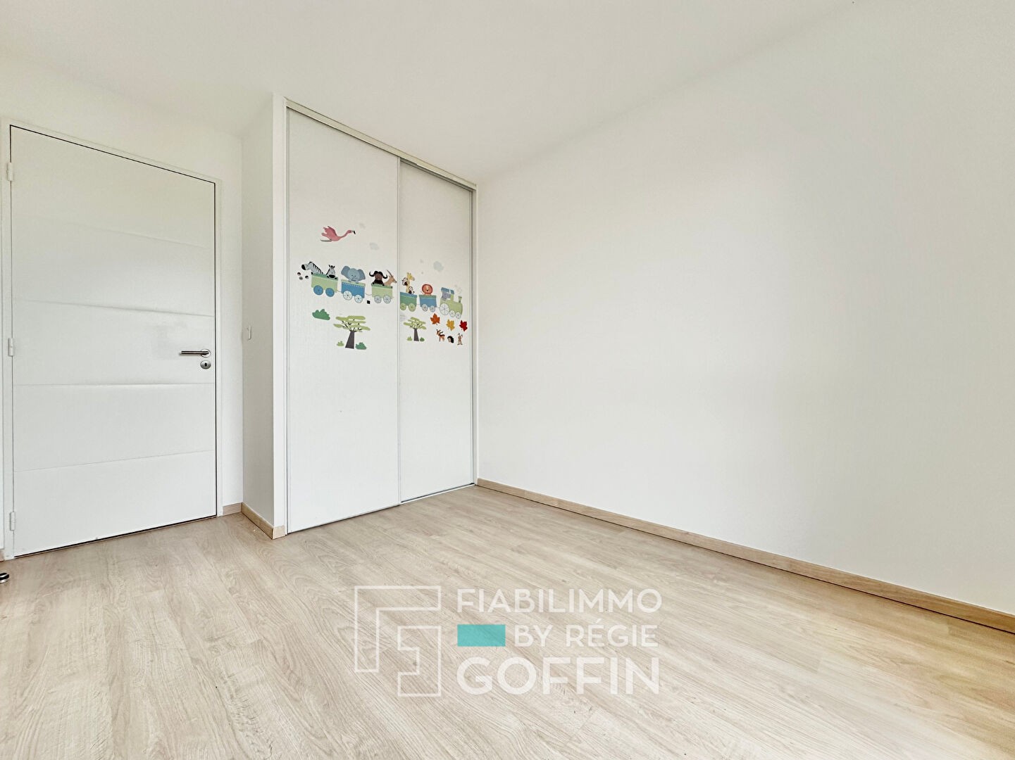 Vente Appartement à Villeurbanne 3 pièces