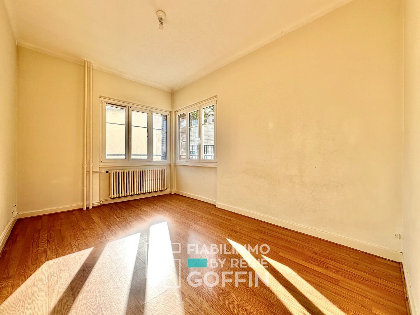 Vente Appartement à la Mulatière 2 pièces