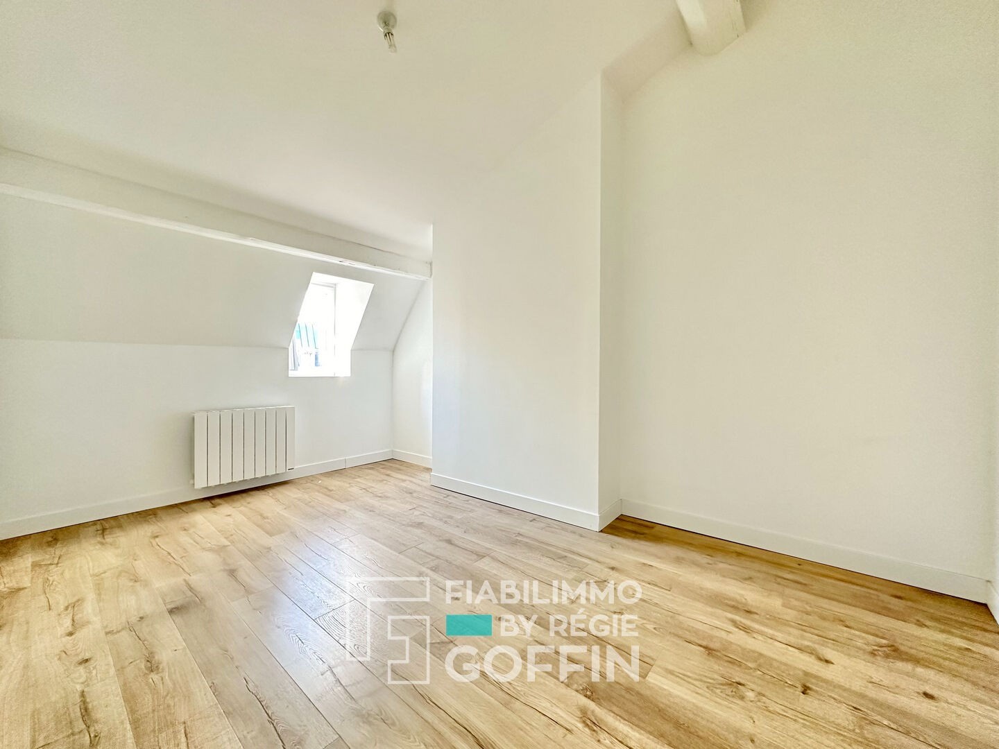 Vente Appartement à Lyon 6e arrondissement 3 pièces