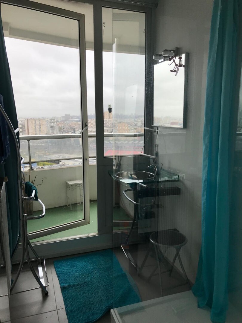 Vente Appartement à Paris Butte-Montmartre 18e arrondissement 3 pièces