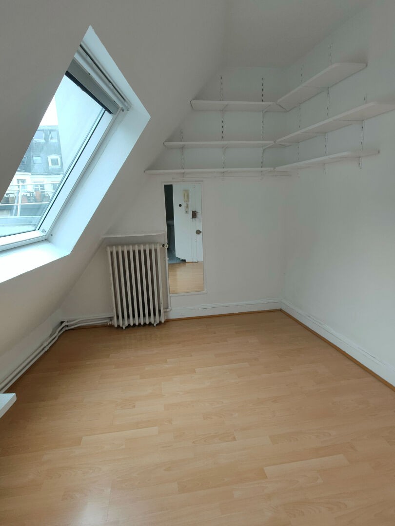 Location Appartement à Paris Luxembourg 6e arrondissement 1 pièce