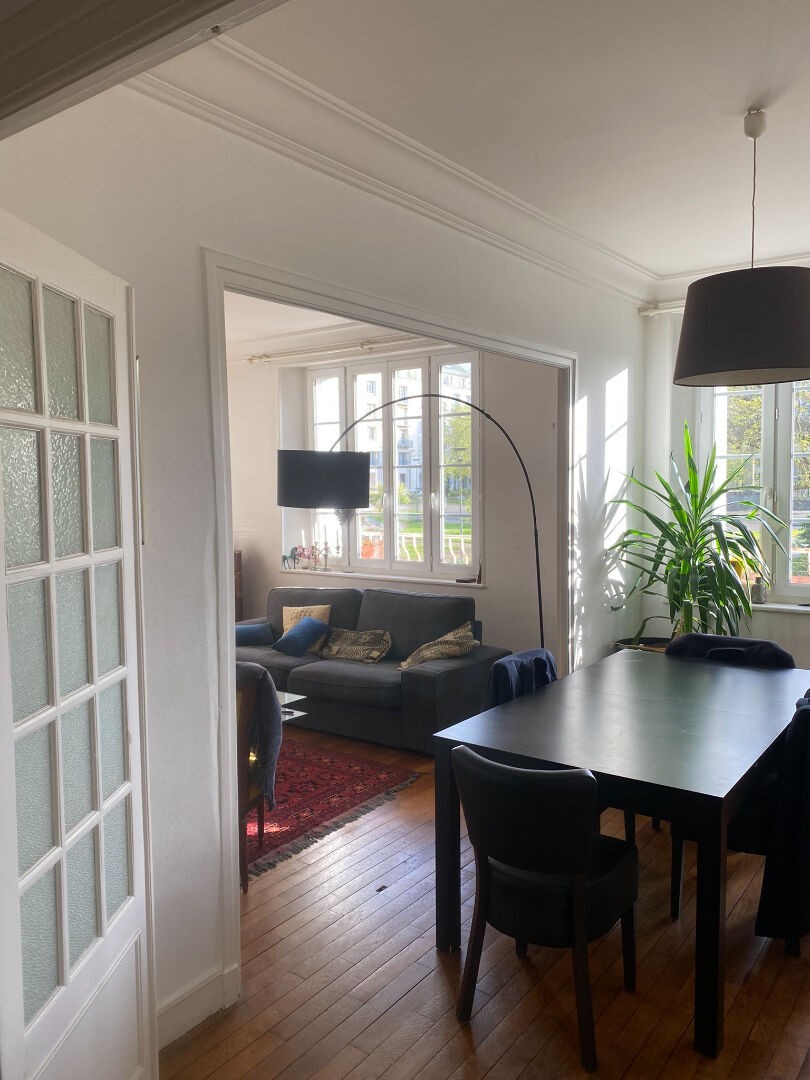 Vente Appartement à Brest 4 pièces