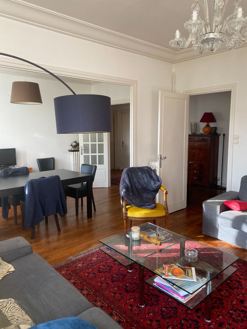 Vente Appartement à Brest 4 pièces