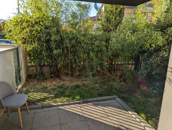 Vente Appartement à Toulouse 1 pièce