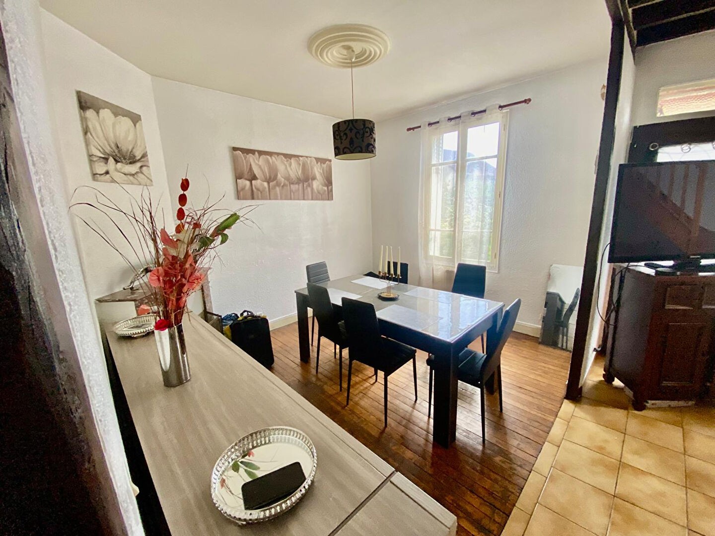 Vente Maison à Argenteuil 5 pièces