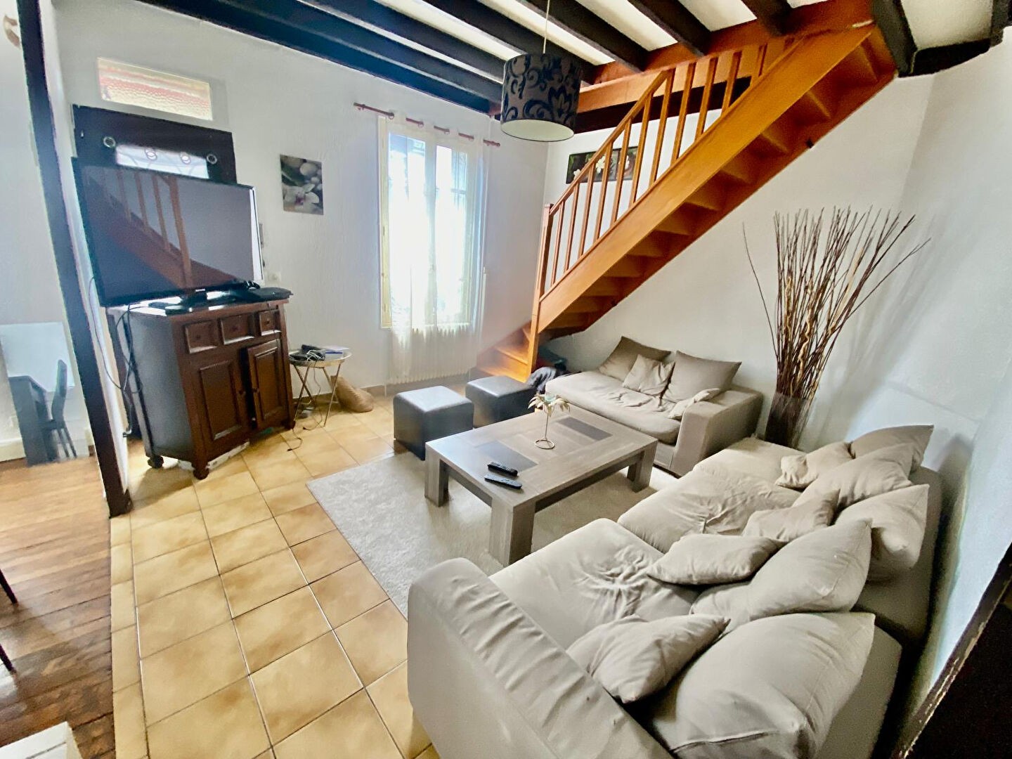 Vente Maison à Argenteuil 5 pièces