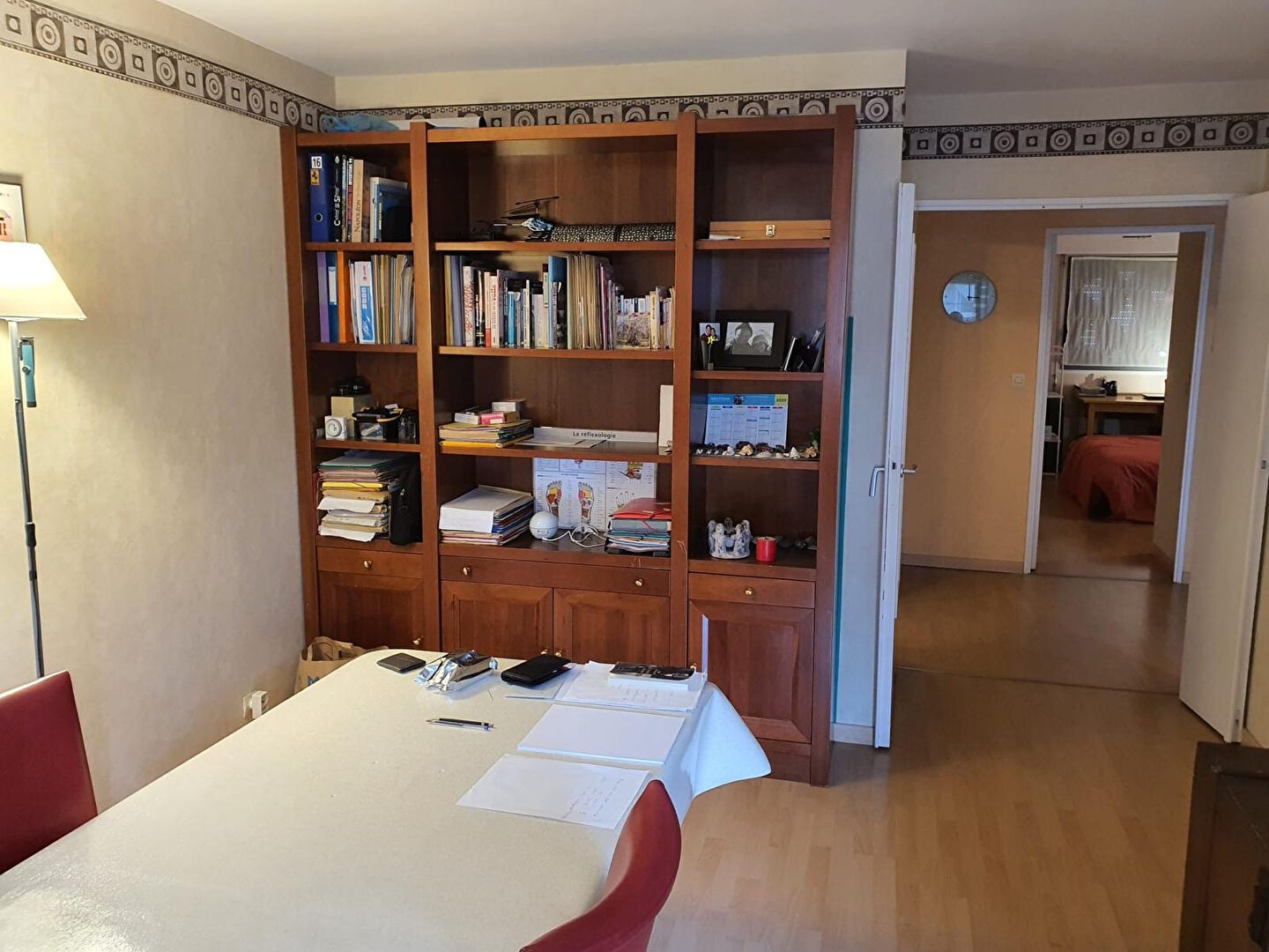 Vente Appartement à Franconville 2 pièces