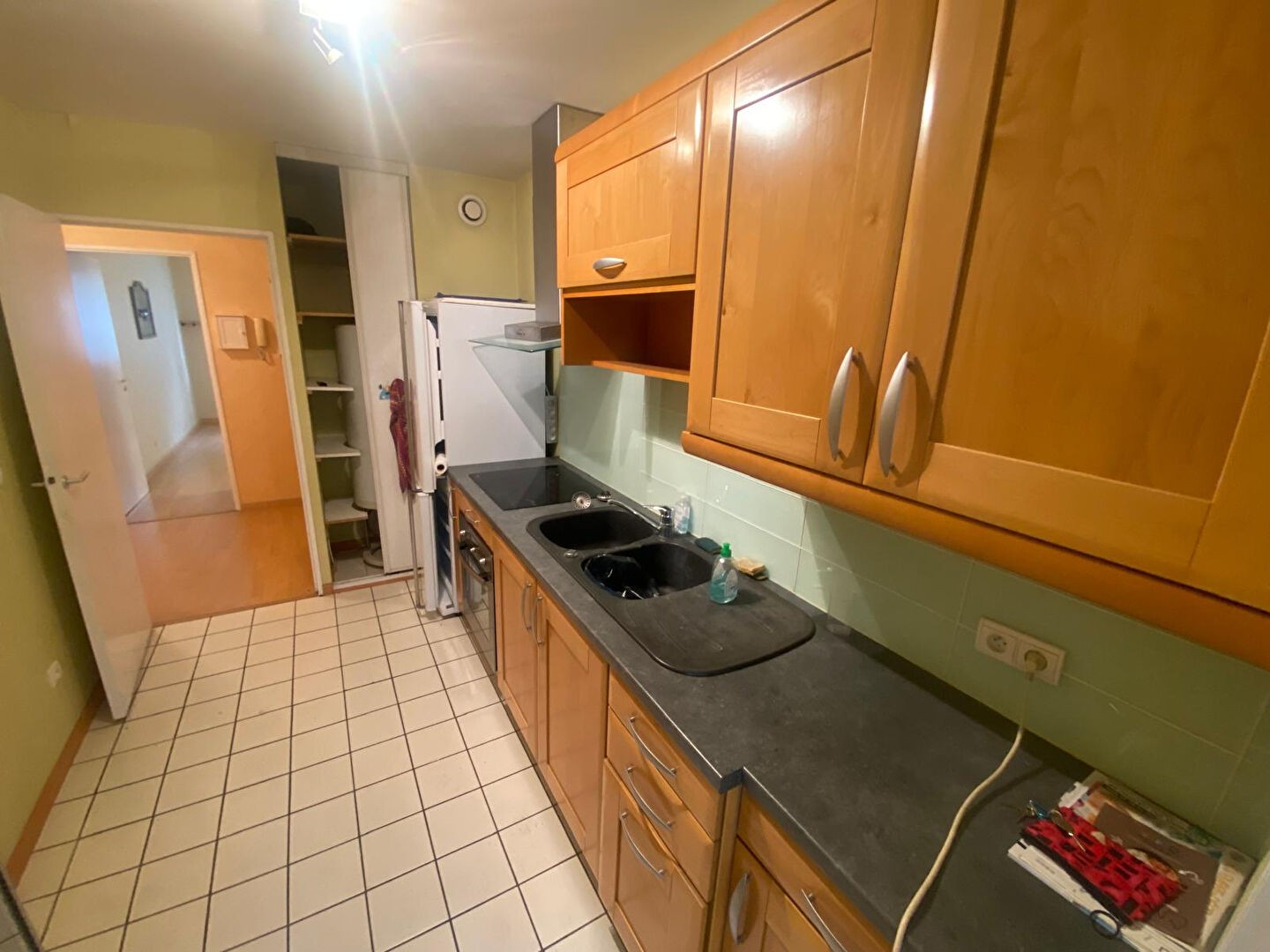 Vente Appartement à Franconville 2 pièces